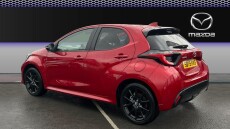 Mazda 2 Hybrid 1.5i Hybrid Homura 5dr CVT Hybrid Hatchback